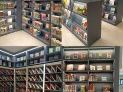 -上海市虹口区图书馆(乍浦分馆)