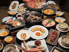 -匠和风精致料理(成都龙湖滨江天街店)