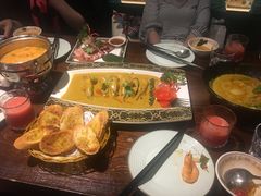 -Siam泰餐厅(水上公园店)