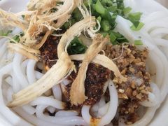 -再回首鸡肉米线(人民路一店)