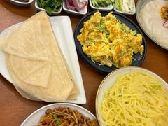 -老昌春饼(中央大街店)