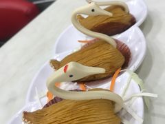 -名点一号·精致茶点·手工制作(宝华店)