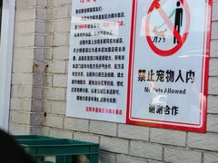 -白鹤大冷面