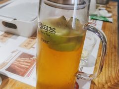 -木屋烧烤(南新店)