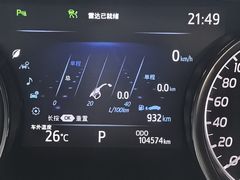 -冠德石油威程加油站