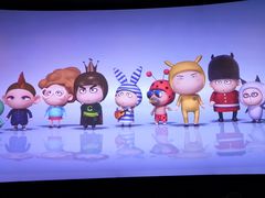 -百美汇影城(LUXE嘉里中心店)