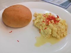 -翠华餐厅(香港国际机场店)