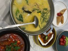 -苏福记·海鲜佬(凤城四路店)