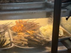 -怪老头甜不辣(抚琴小区店)
