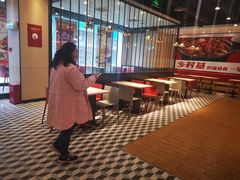-乡村基(春熙路店)