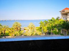 -V Bar海景扒房(北海湾惠龙万达嘉华酒店)