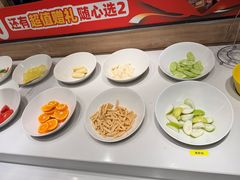 -豪客来牛排(汕头东厦100店)