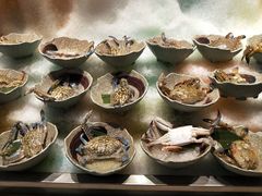 -亚马逊海鲜自助(王府井店)