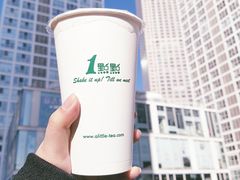-1点点(银座和谐广场店)