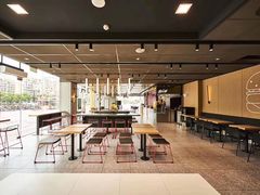 -麦当劳(宁波火车高铁站店)