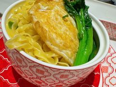 -谭厨中山传家菜.乳鸽.脆鲩鱼(华强北中航城店)