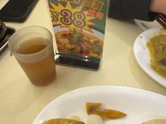 -永盈茶餐厅(中山四路店)