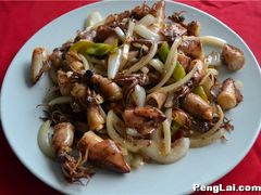 -抹直口特色菜馆(一店)