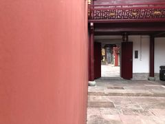 -宁波府城隍庙