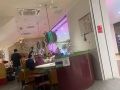大堂-九鼎轩火锅大排挡