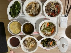 -敦南真爱月子会所(黄埔店)