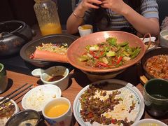 -云海肴·汽锅鸡·云南菜(领展购物广场·中关村店)