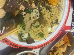-文立新麻辣烫(合生汇21街区店)