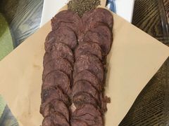 -大闫家烧烤·小海鲜家常菜(郑庄店)