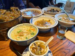 -老雒阳面馆·水席·洛阳菜(王城路店)