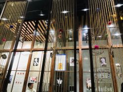 -简影造型·自选烫染接发salon