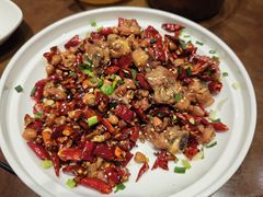 -攸州小镇家湘菜(小米科技园店)