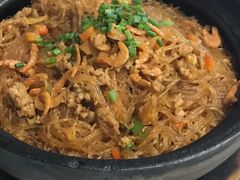 -澳门酒家(南航明珠店)