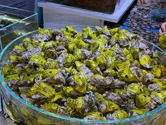 -聚盛源蒸汽海鲜火锅烤肉自助(巨川金海岸购物广场店)