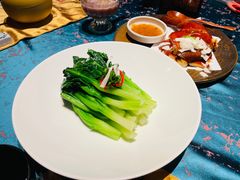 -茶人村·宫廷私厨(奥体印象城店)