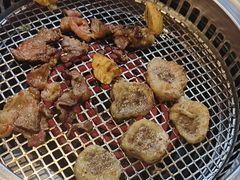 -尚宴牛特鲜自助(太原街万达店)