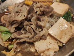 寿喜烧-米仓食堂(凯德广场店)