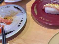 -寿司郎(皇庭广场店)