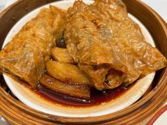 -新雅粤菜馆(南京东路店)