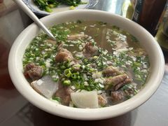 -范记靖远羊羔肉(博物馆店)