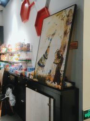 点击看大图 -小时候儿童摄影(解放大道店)