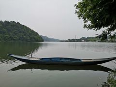 -新安江山水画廊风景区