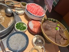 -巴奴毛肚火锅(七宝领展广场店)
