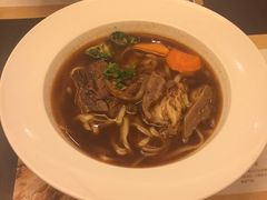 -康师傅私房牛肉面(北京南站店)