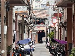 -平海古城