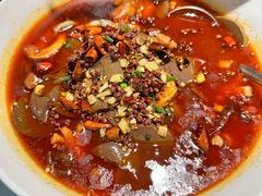 -黄泥岗·地道湖北菜(奥特莱斯店)