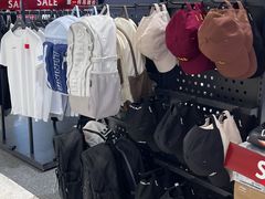 -八佰伴(人民中路店)