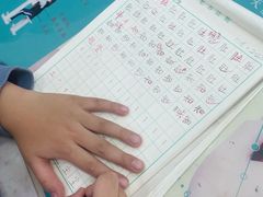 -戏墨娃·书法·国画(景城邻里校区)