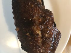 麻味烤翅-鬼味烤翅(南锣鼓巷店)