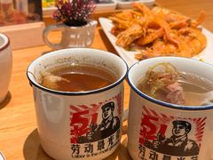 -莲花公园煎蟹·30年闽菜(火车站店)