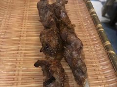 -新疆伊宁远征餐厅